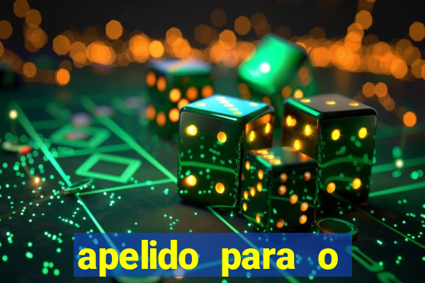apelido para o nome ryan
